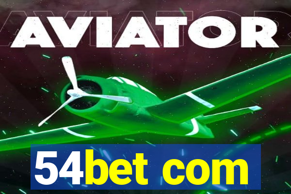 54bet com